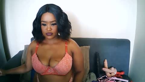 Snapshot of stormie955 chatting on 12.22.24 stormie955 online show from 12.22.24