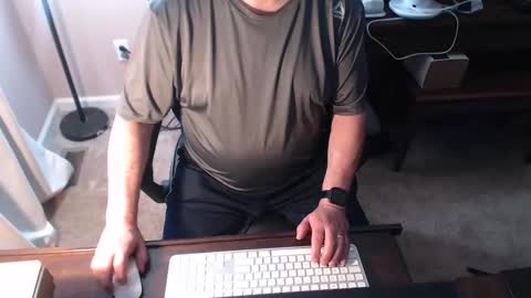 Snapshot of stormy6569 chatting on 02.24.25 Stormy6569 online show from 02.24.25