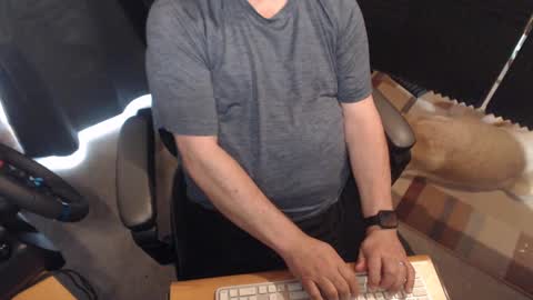 Snapshot of stormy6569 chatting on 10.06.25 Stormy6569 online show from 10.06.25