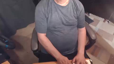 Snapshot of stormy6569 chatting on 10.14.25 Stormy6569 online show from 10.14.25