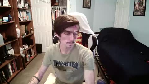 Snapshot of str8whiteboy21 chatting on 01.09.25 str8whiteboy21 online show from 01.09.25