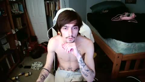 Snapshot of str8whiteboy21 chatting on 01.20.25 str8whiteboy21 online show from 01.20.25