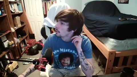 Snapshot of str8whiteboy21 chatting on 01.20.25 str8whiteboy21 online show from 01.20.25