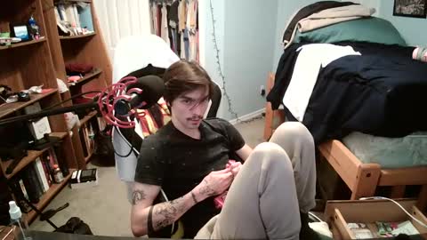 Snapshot of str8whiteboy21 chatting on 01.24.25 str8whiteboy21 online show from 01.24.25