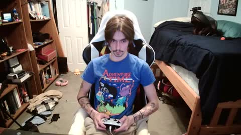 Snapshot of str8whiteboy21 chatting on 01.30.25 str8whiteboy21 online show from 01.30.25