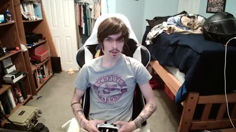 Snapshot of str8whiteboy21 chatting on 01.31.25 str8whiteboy21 online show from 01.31.25