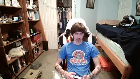 Snapshot of str8whiteboy21 chatting on 02.04.25 str8whiteboy21 online show from 02.04.25