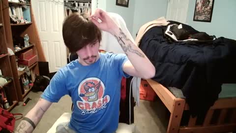 Snapshot of str8whiteboy21 chatting on 02.11.25 str8whiteboy21 online show from 02.11.25