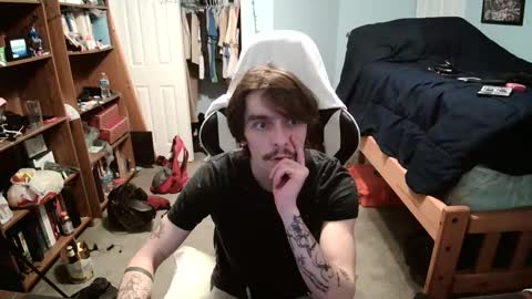 Snapshot of str8whiteboy21 chatting on 02.13.25 str8whiteboy21 online show from 02.13.25