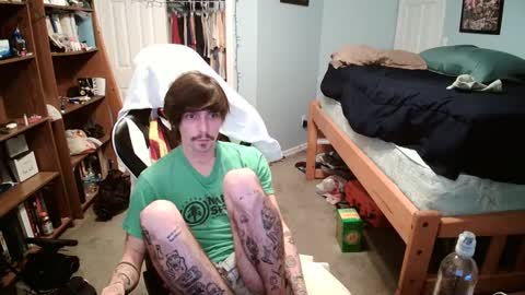 Snapshot of str8whiteboy21 chatting on 02.16.25 str8whiteboy21 online show from 02.16.25