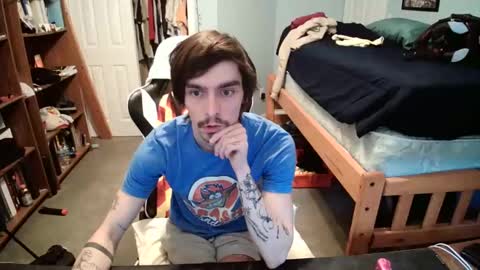 Snapshot of str8whiteboy21 chatting on 02.20.25 str8whiteboy21 online show from 02.20.25