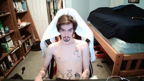 Snapshot of str8whiteboy21 chatting on 03.06.25 str8whiteboy21 online show from 03.06.25