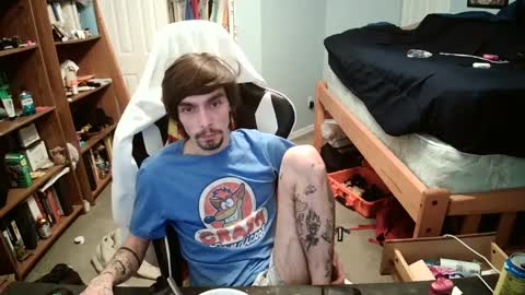 Snapshot of str8whiteboy21 chatting on 03.07.25 str8whiteboy21 online show from 03.07.25