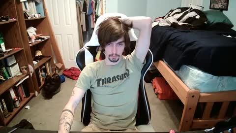 Snapshot of str8whiteboy21 chatting on 03.08.25 str8whiteboy21 online show from 03.08.25