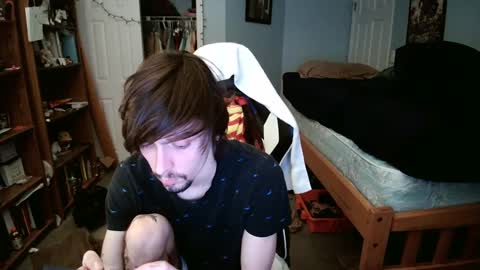 Snapshot of str8whiteboy21 chatting on 03.12.25 str8whiteboy21 online show from 03.12.25