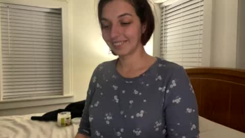 Snapshot of straightoutthetrailer chatting on 12.06.24 lucille beatrice luficer call me lucy online show from 12.06.24