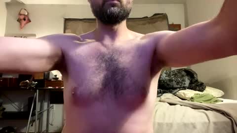 Snapshot of strangestag chatting on 09.23.25 Stag online show from 09.23.25