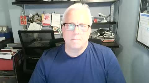 Snapshot of strkgforyou chatting on 09.16.25 Stroking For You online show from 09.16.25