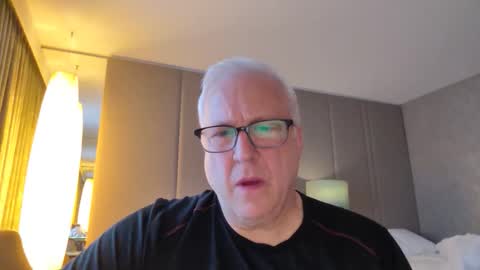 Snapshot of strkgforyou chatting on 10.24.25 Stroking For You online show from 10.24.25