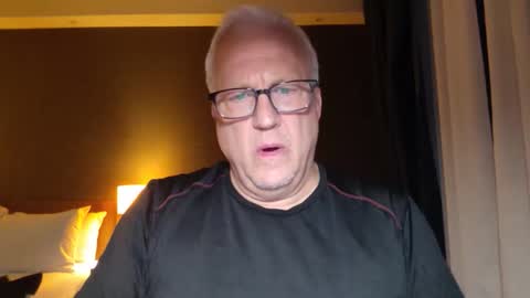 Snapshot of strkgforyou chatting on 10.27.25 Stroking For You online show from 10.27.25