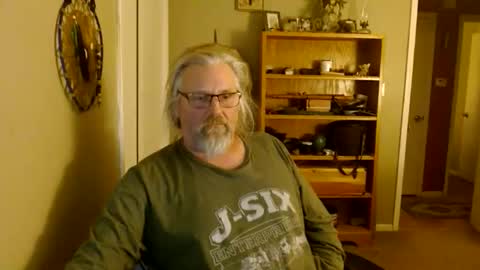 Snapshot of stroknpoker chatting on 01.12.25 stroknpoker online show from 01.12.25