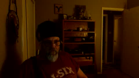 Snapshot of stroknpoker chatting on 02.15.25 stroknpoker online show from 02.15.25