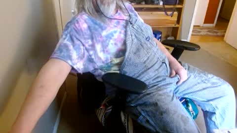 Snapshot of stroknpoker chatting on 02.15.25 stroknpoker online show from 02.15.25