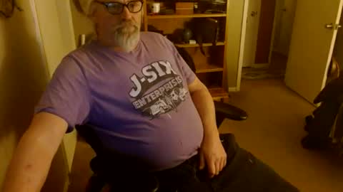 Snapshot of stroknpoker chatting on 02.27.25 stroknpoker online show from 02.27.25