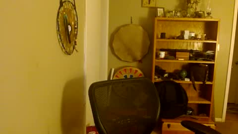 Snapshot of stroknpoker chatting on 03.01.25 stroknpoker online show from 03.01.25