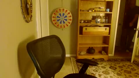 Snapshot of stroknpoker chatting on 11.03.25 stroknpoker online show from 11.03.25