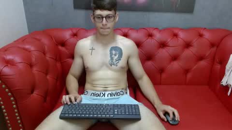 stuart_white online show from 09.27.25