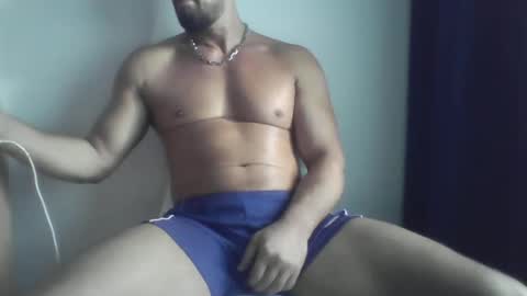 Snapshot of studdotcom chatting on 09.26.25 Ero online show from 09.26.25