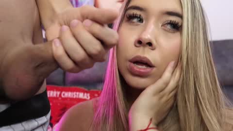 Snapshot of students_porn chatting on 12.10.24 students_porn online show from 12.10.24