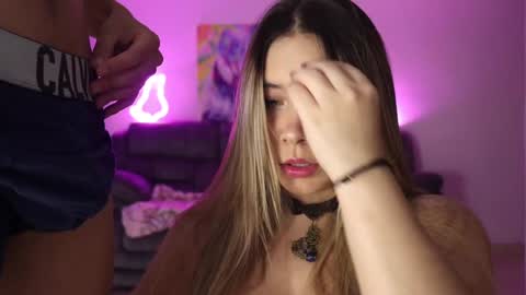 Snapshot of students_porn chatting on 02.05.25 students_porn online show from 02.05.25