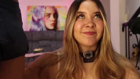 Snapshot of students_porn chatting on 02.10.25 students_porn online show from 02.10.25