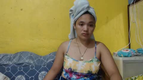 stunningamanda online show from 01.13.25