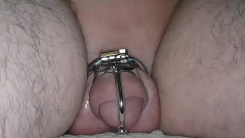 subchastityhere online show from 09.10.25