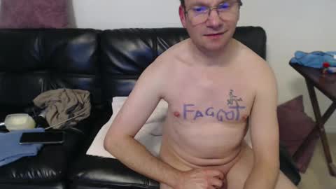 Snapshot of subfag4you chatting on 09.13.25 Sub Bottom for You online show from 09.13.25