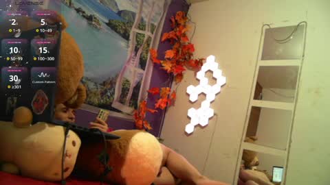 Snapshot of submissive_gh1 chatting on 01.31.25 sofhia online show from 01.31.25