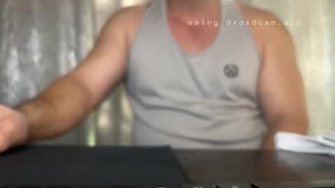 submusclecam2025 online show from 10.19.25