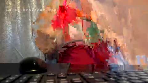 submusclecam2025 online show from 10.21.25