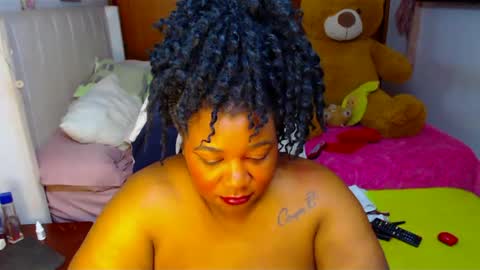 Snapshot of suggarbaby1 chatting on 12.21.24 Cami Back in 2 hours online show from 12.21.24