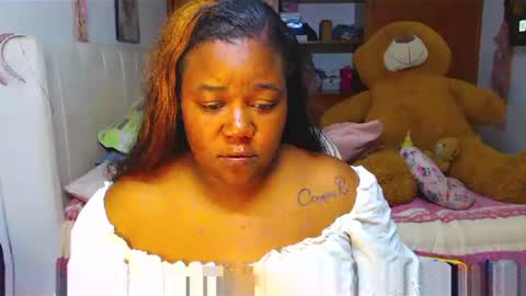 Cami   Back in 2 hours online show from 03.05.25