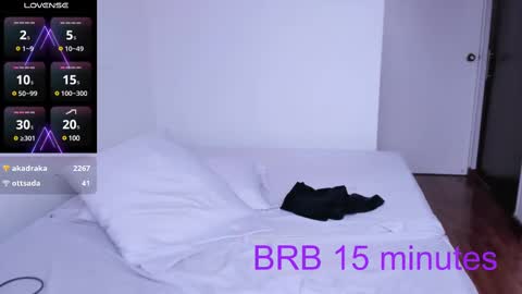 Snapshot of sumeragi_cat chatting on 03.07.25 Nicolle  online show from 03.07.25