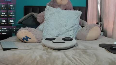 Snapshot of summer_romance chatting on 01.06.25 Andres-tattoos Derek Hairy online show from 01.06.25