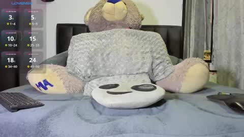 Snapshot of summer_romance chatting on 09.24.25 Andres-tattoos Derek Hairy online show from 09.24.25