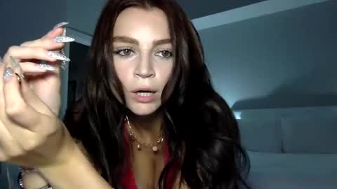 Snapshot of summergracexxx chatting on 10.04.25 Summer online show from 10.04.25