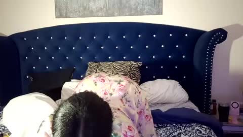 Sundaexxx5 online show from 10.23.25