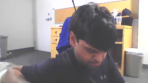 Snapshot of sundoog chatting on 01.06.25 Sundoog online show from 01.06.25