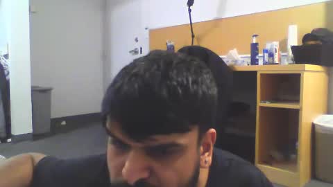 Snapshot of sundoog chatting on 03.10.25 Sundoog online show from 03.10.25